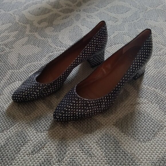 AQUATALIA Heels - Picture 4 of 7